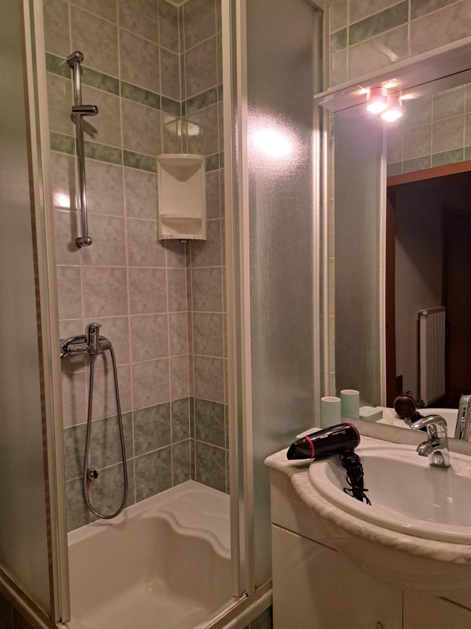 Apartma Smole Kranjska Gora Eksteriør billede