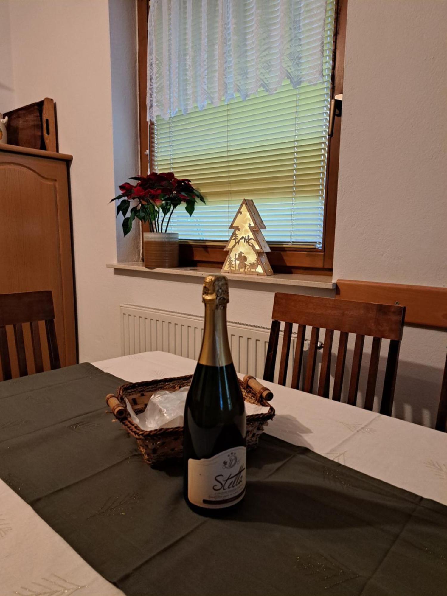Apartma Smole Kranjska Gora Eksteriør billede