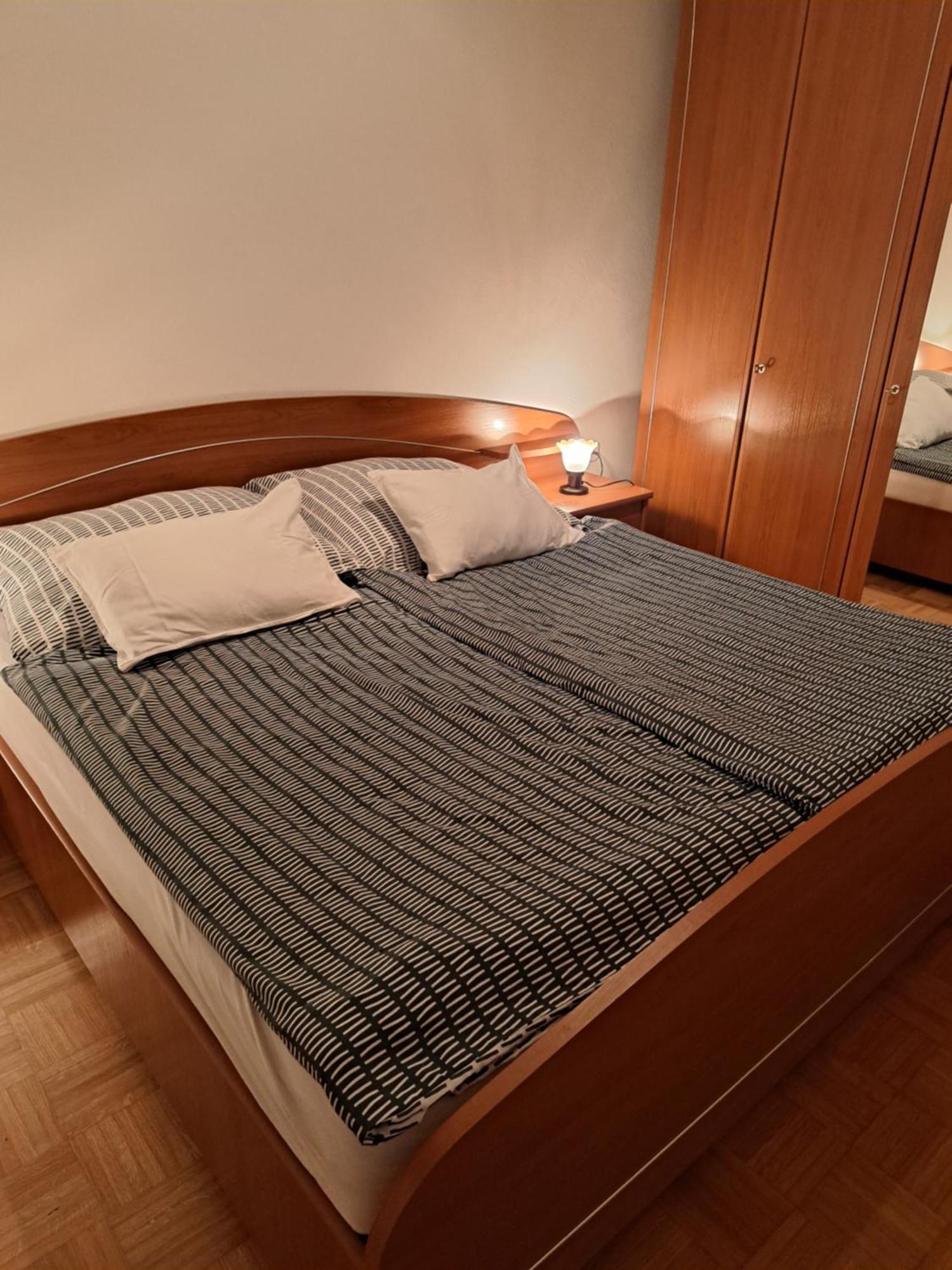 Apartma Smole Kranjska Gora Eksteriør billede