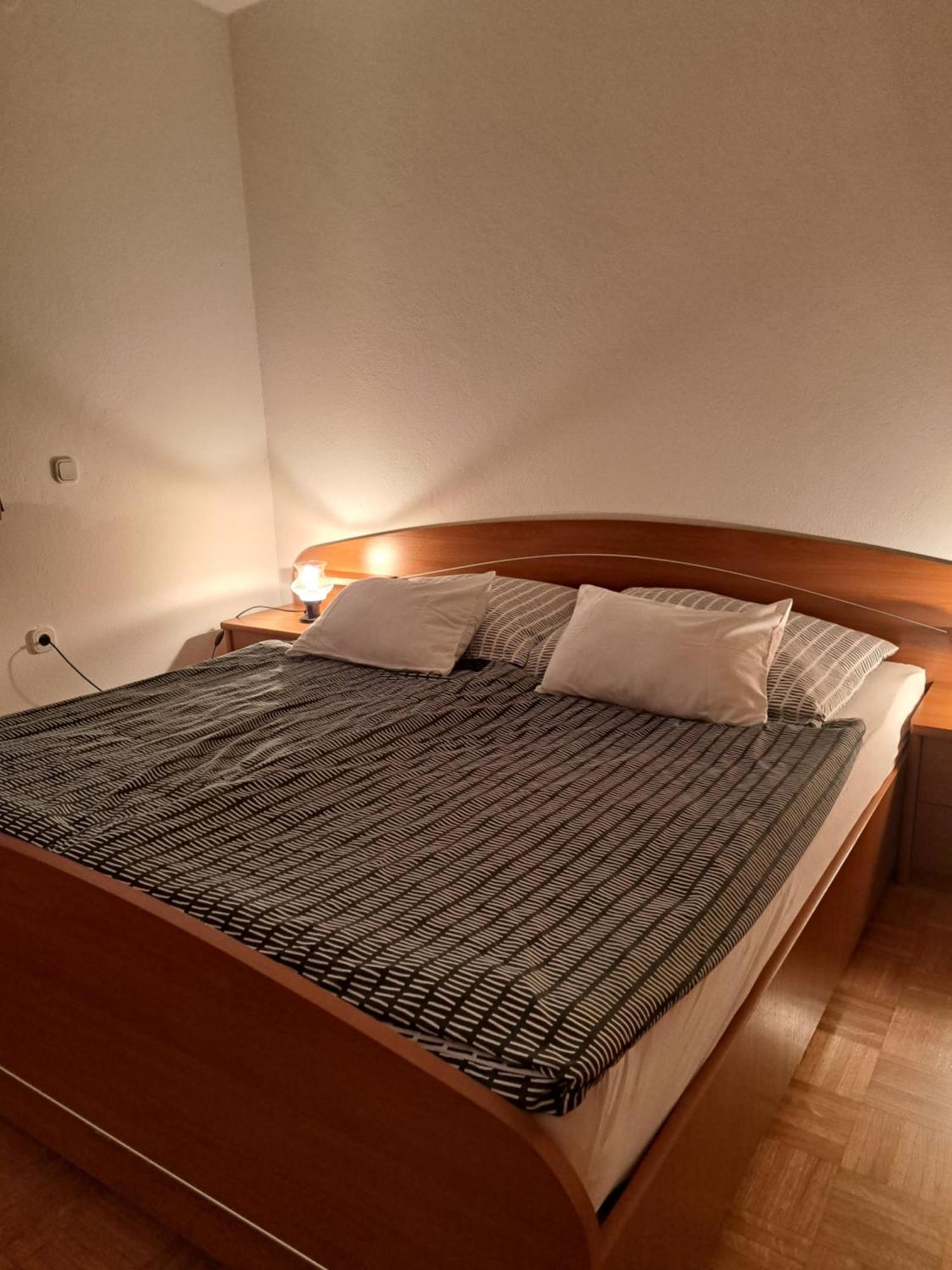 Apartma Smole Kranjska Gora Eksteriør billede
