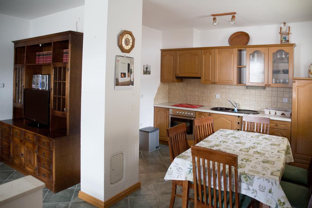 Apartma Smole Kranjska Gora Eksteriør billede