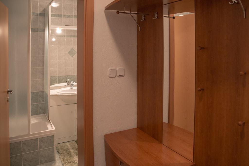 Apartma Smole Kranjska Gora Eksteriør billede