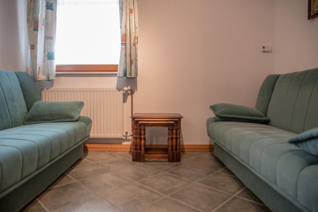Apartma Smole Kranjska Gora Eksteriør billede
