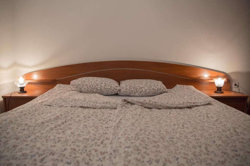 Apartma Smole Kranjska Gora Eksteriør billede
