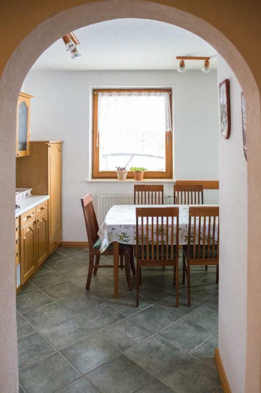 Apartma Smole Kranjska Gora Eksteriør billede